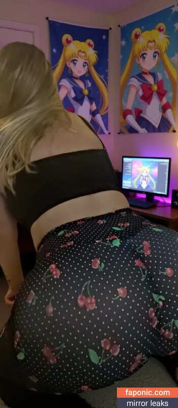 MaimyASMR, MaimyNyan, bibibabydoll Сливы ню OnlyFans Фото #108