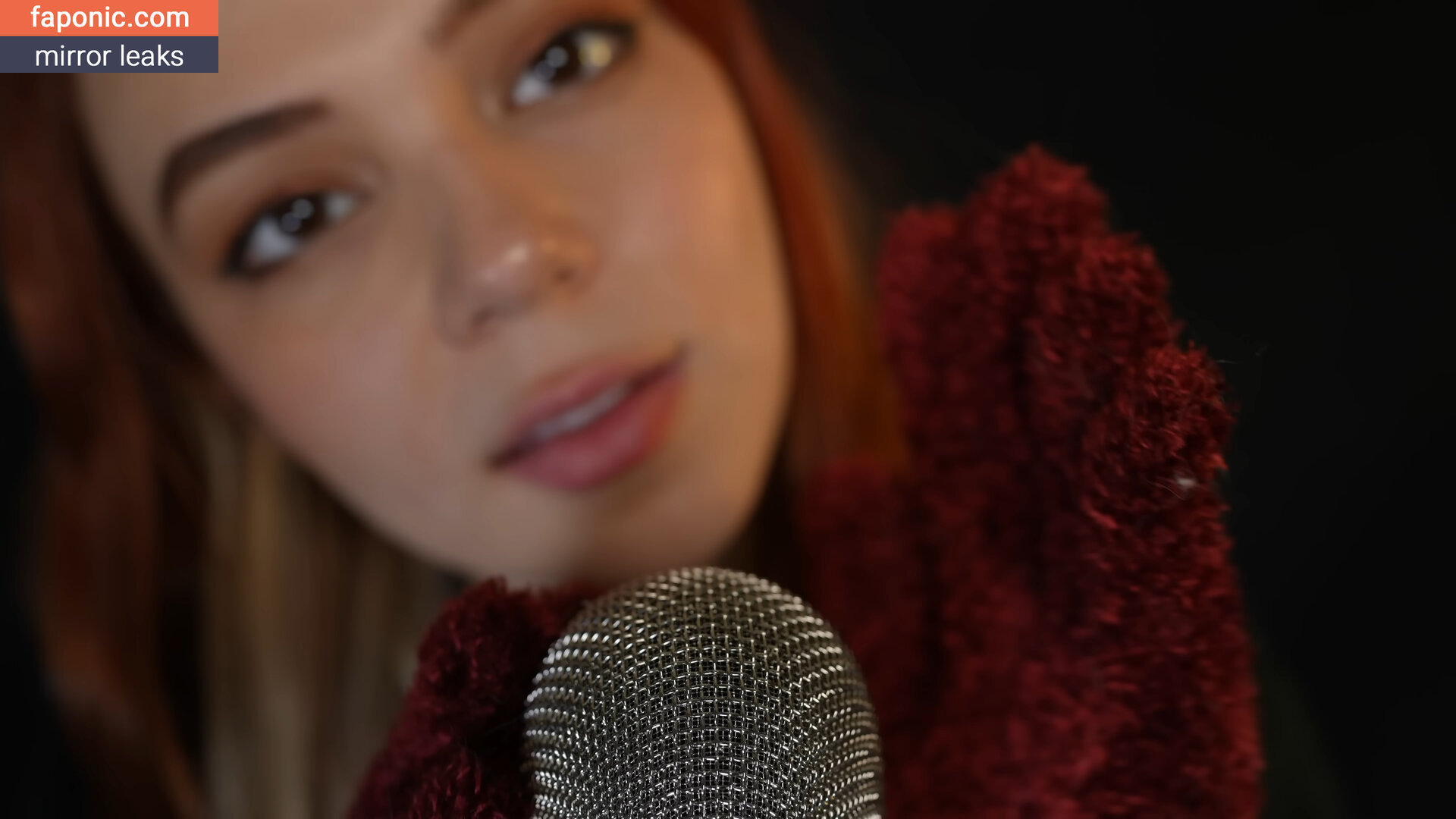 MaimyASMR, MaimyNyan, bibibabydoll Сливы ню OnlyFans Фото #120