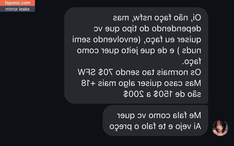 MaimyASMR, MaimyNyan, bibibabydoll Сливы ню OnlyFans Фото #255