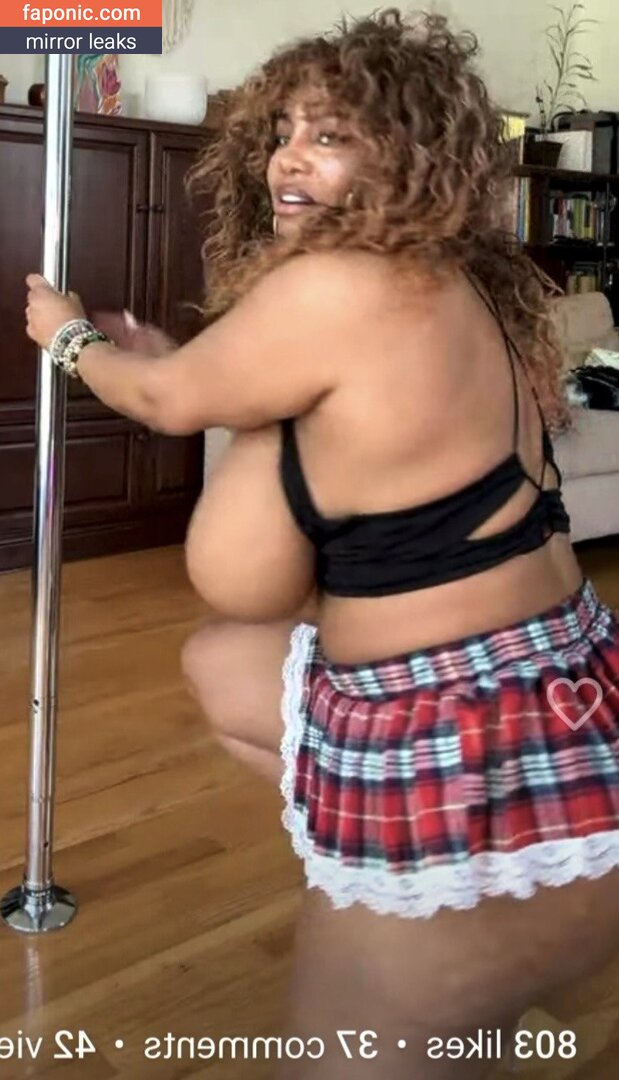 Persephanii, officialpersephanii, persephaniii Сливы ню OnlyFans/Patreon Фото #211