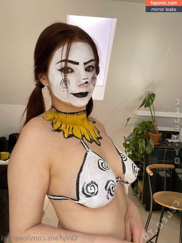 Loverlaci Сливы ню OnlyFans Фото #285