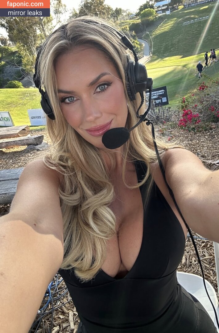 Paige Spiranac, PaigeSpiranac, _paige.renee Сливы ню  Фото #22