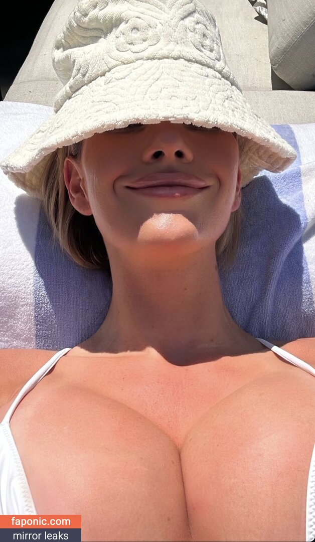 Paige Spiranac, PaigeSpiranac, _paige.renee Сливы ню  Фото #24