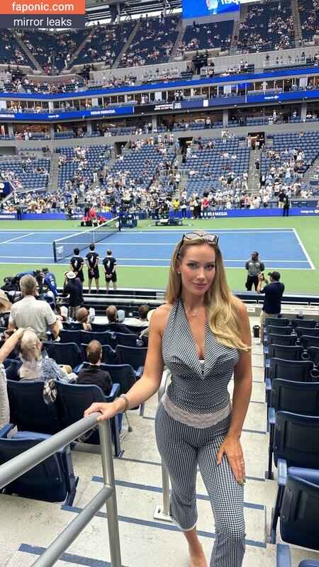 Paige Spiranac, PaigeSpiranac, _paige.renee Сливы ню  Фото #26