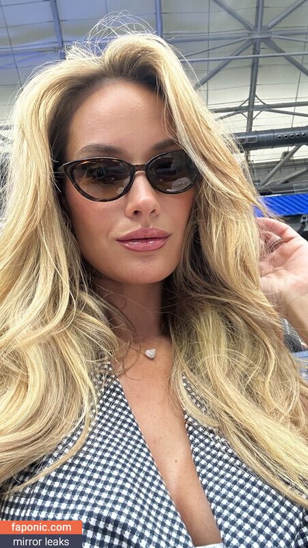Paige Spiranac, PaigeSpiranac, _paige.renee Сливы ню  Фото #27