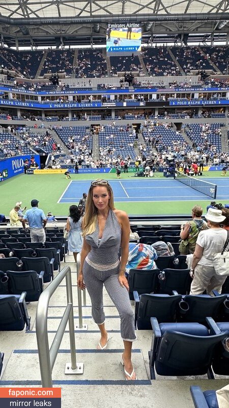 Paige Spiranac, PaigeSpiranac, _paige.renee Сливы ню  Фото #28