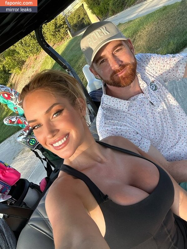 Paige Spiranac, PaigeSpiranac, _paige.renee Сливы ню  Фото #29