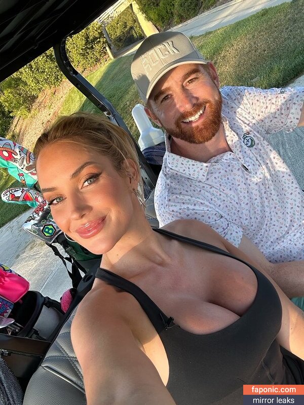 Paige Spiranac, PaigeSpiranac, _paige.renee Сливы ню  Фото #31