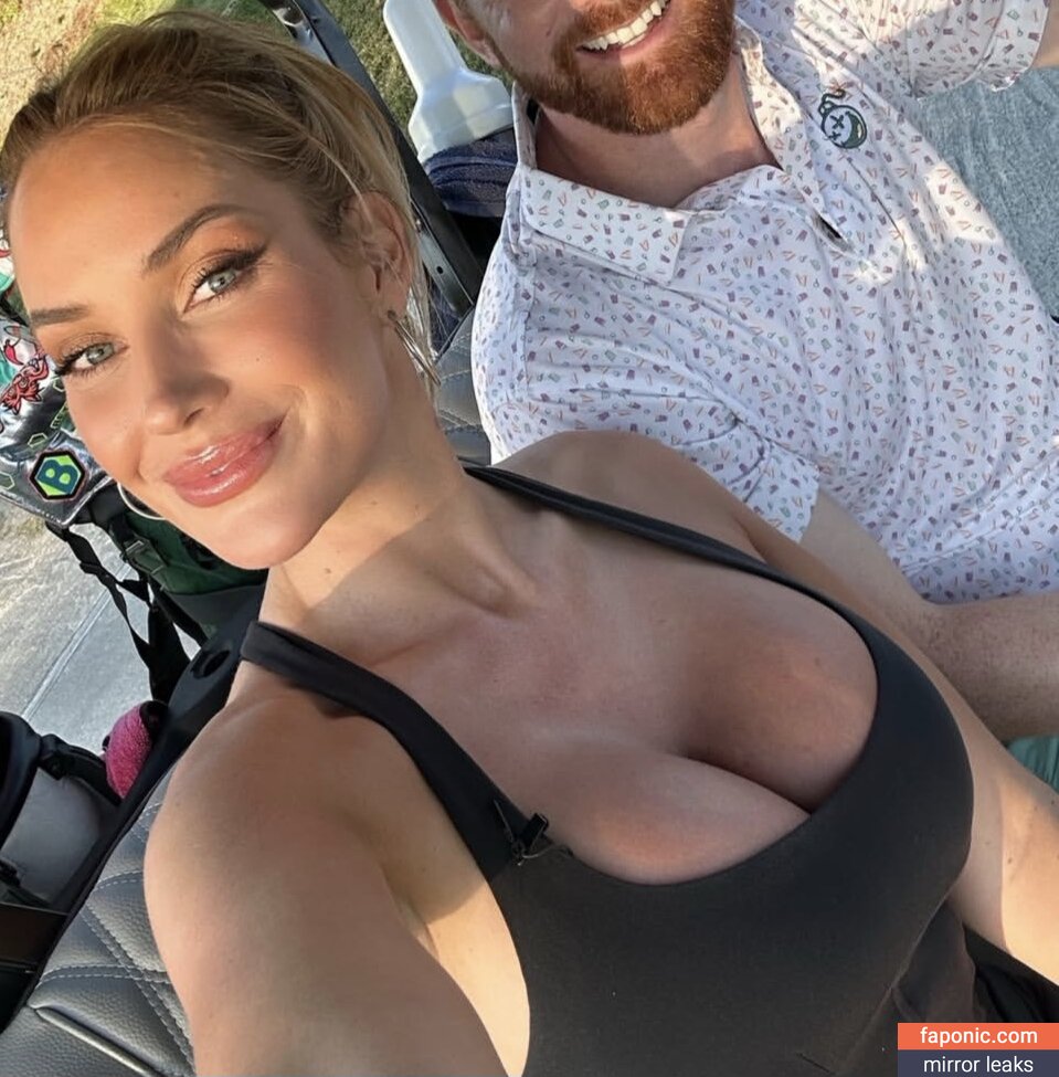 Paige Spiranac, PaigeSpiranac, _paige.renee Сливы ню  Фото #38