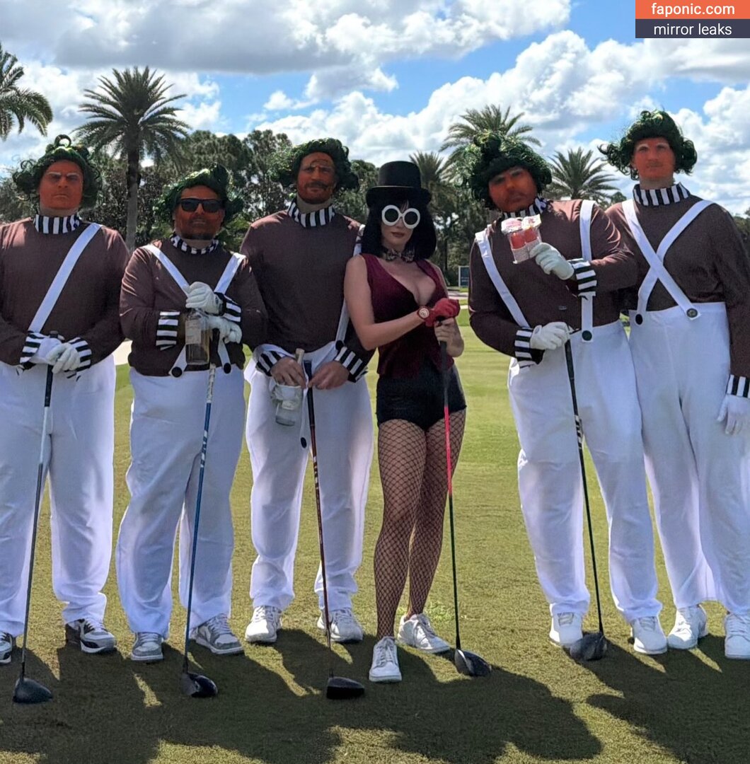 Paige Spiranac, PaigeSpiranac, _paige.renee Сливы ню  Фото #77