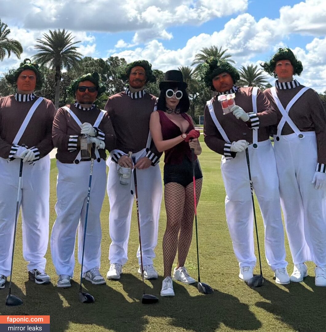 Paige Spiranac, PaigeSpiranac, _paige.renee Сливы ню  Фото #79