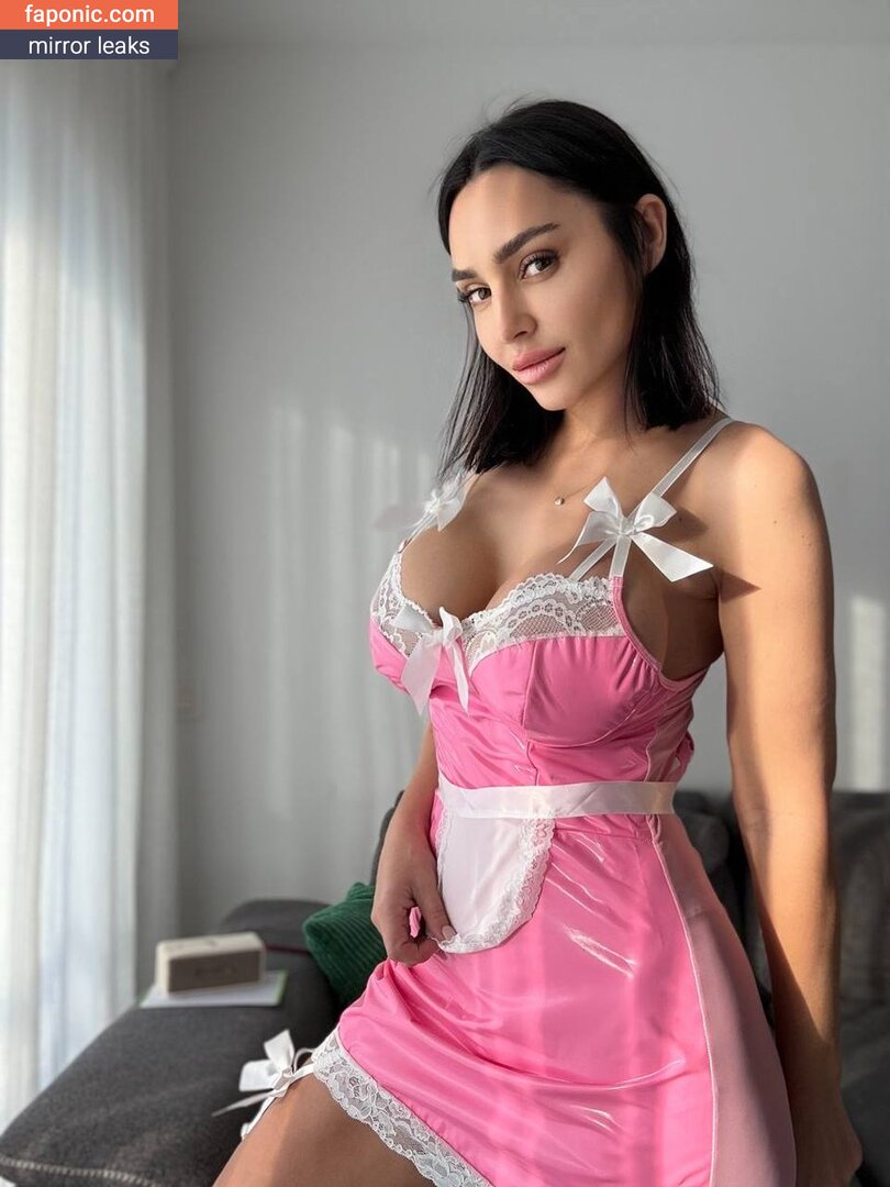 Demidova__helenka, helenka_demidova Сливы ню OnlyFans Фото #6