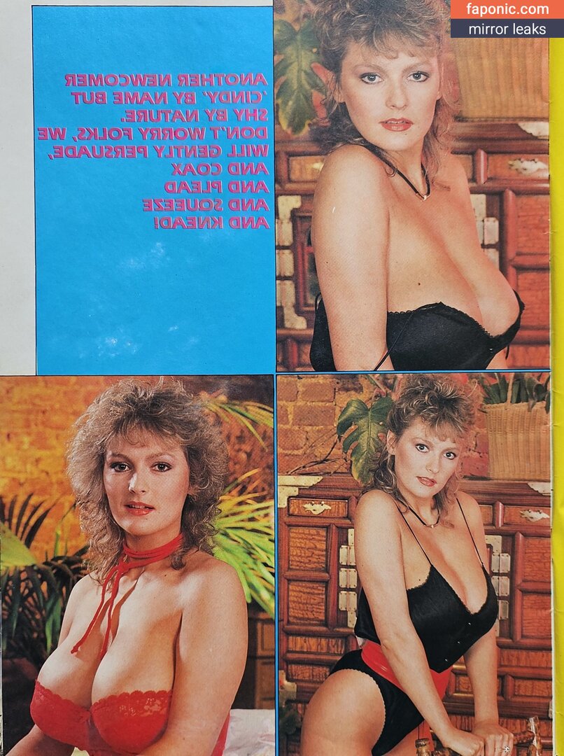 1980'S & Early 90'S Page 3 Girls, GlamourTeaJames, https:, mariawhittaker Сливы ню  Фото #32