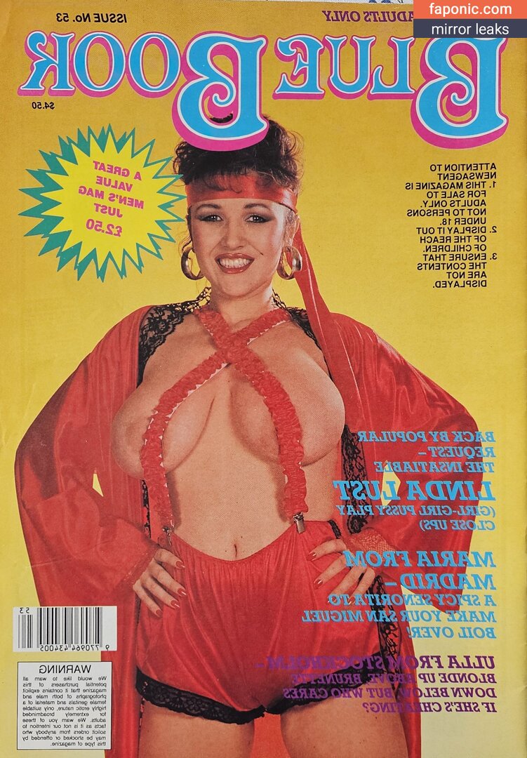 1980'S & Early 90'S Page 3 Girls, GlamourTeaJames, https:, mariawhittaker Сливы ню  Фото #139