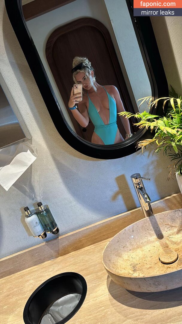 Amelia Bell, amelia_grace_bell, ameliabellgc, ameliabellxxx Сливы ню OnlyFans Фото #113