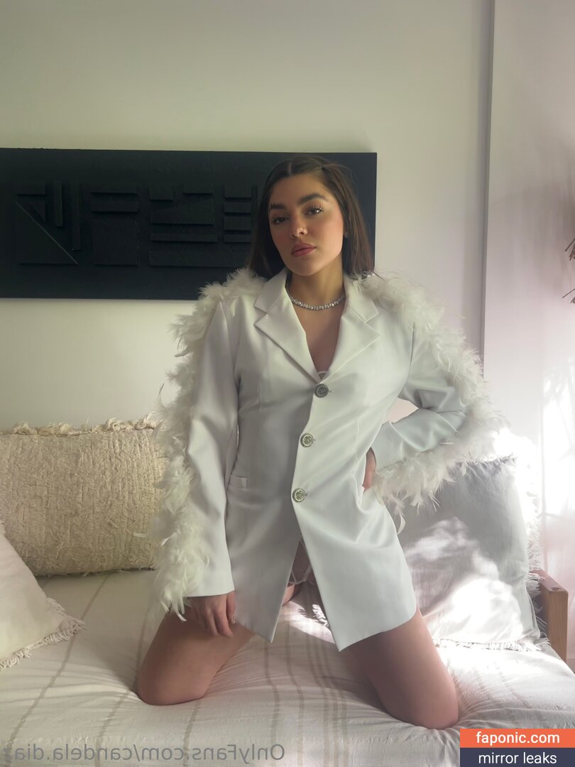 Candela Diaz, candela.diaz, candeladiaz Сливы ню OnlyFans Фото #9