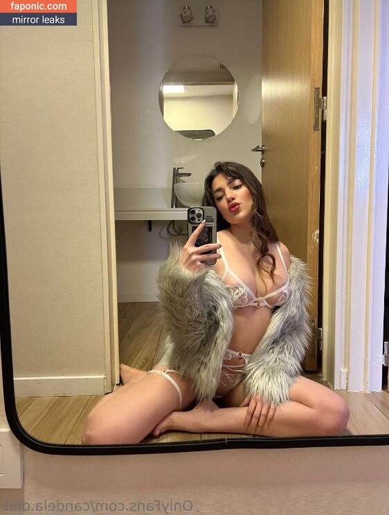Candela Diaz, candela.diaz, candeladiaz Сливы ню OnlyFans Фото #76