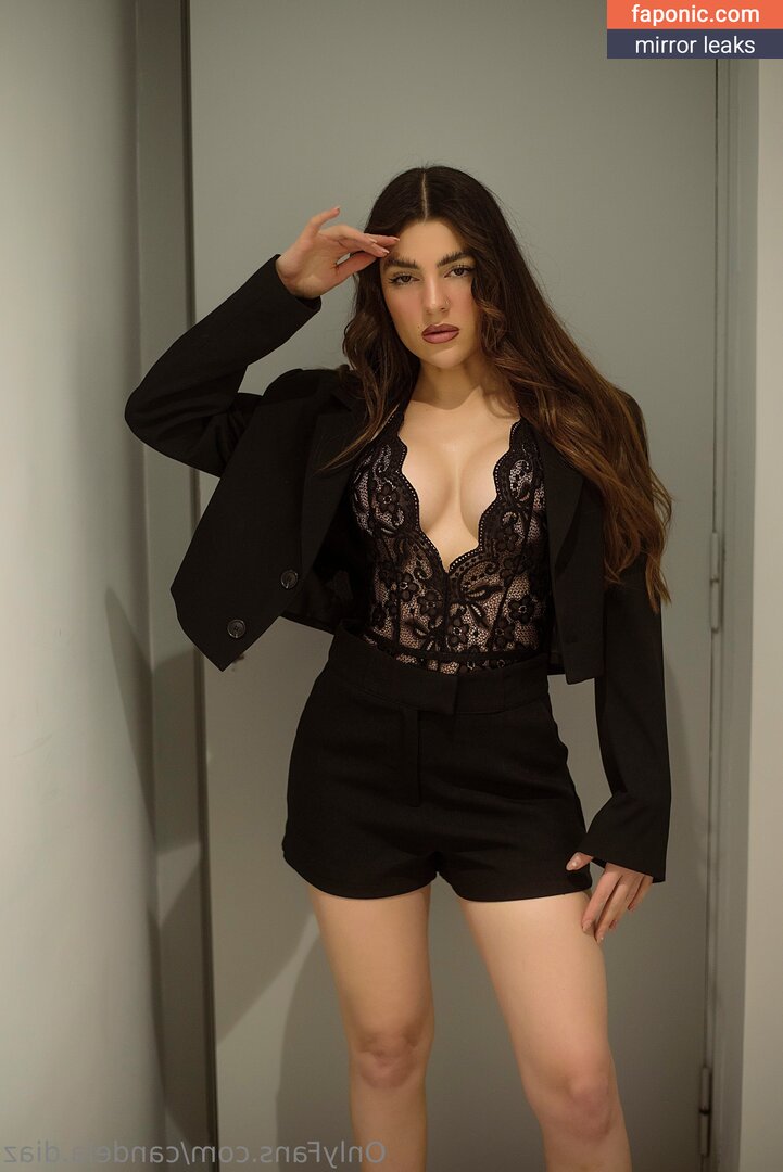 Candela Diaz, candela.diaz, candeladiaz Сливы ню OnlyFans Фото #156
