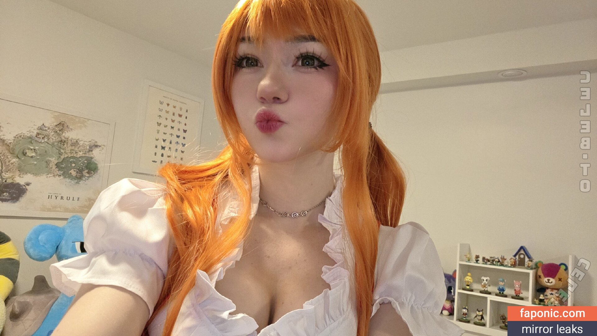 Celebi.cos, CelebiCosplays, celebi.cosplays, celebi_cos, https: Сливы ню Patreon Фото #127