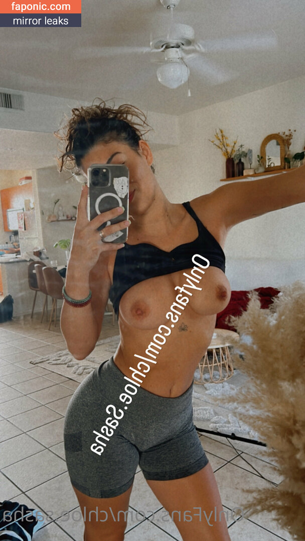 chloe.sasha, chloesasha21 Сливы ню OnlyFans Фото #246
