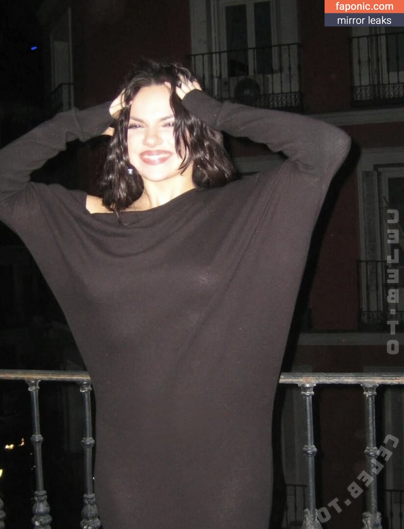 Dafne Keen, dafnefeetworld, dafnekeen, https: Сливы ню OnlyFans Фото #258
