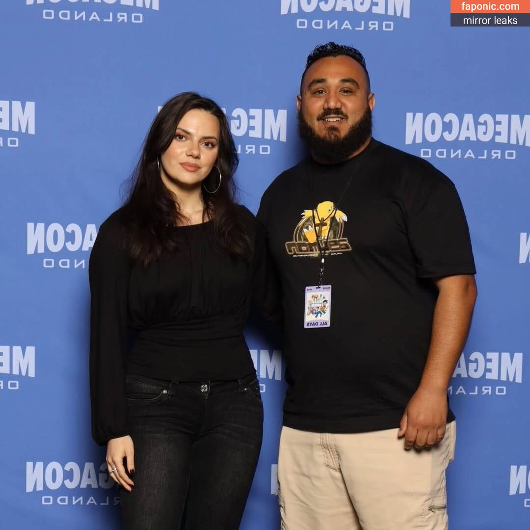 Dafne Keen, dafnefeetworld, dafnekeen, https: Сливы ню OnlyFans Фото #284