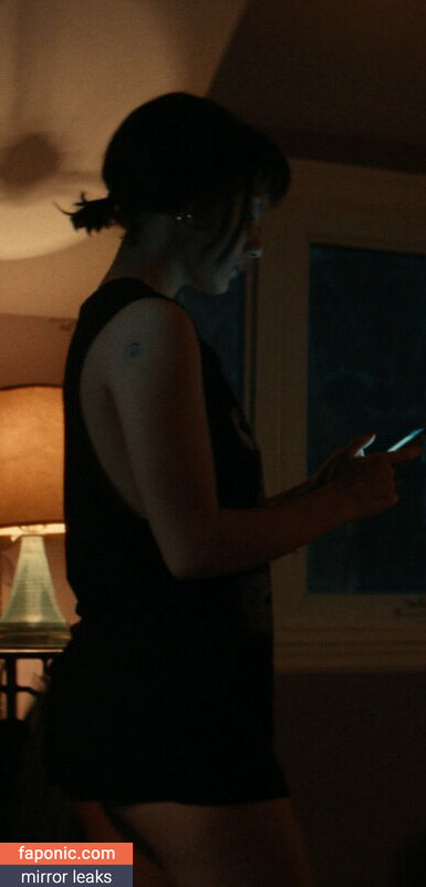 Dafne Keen, dafnefeetworld, dafnekeen, https: Сливы ню OnlyFans Фото #297