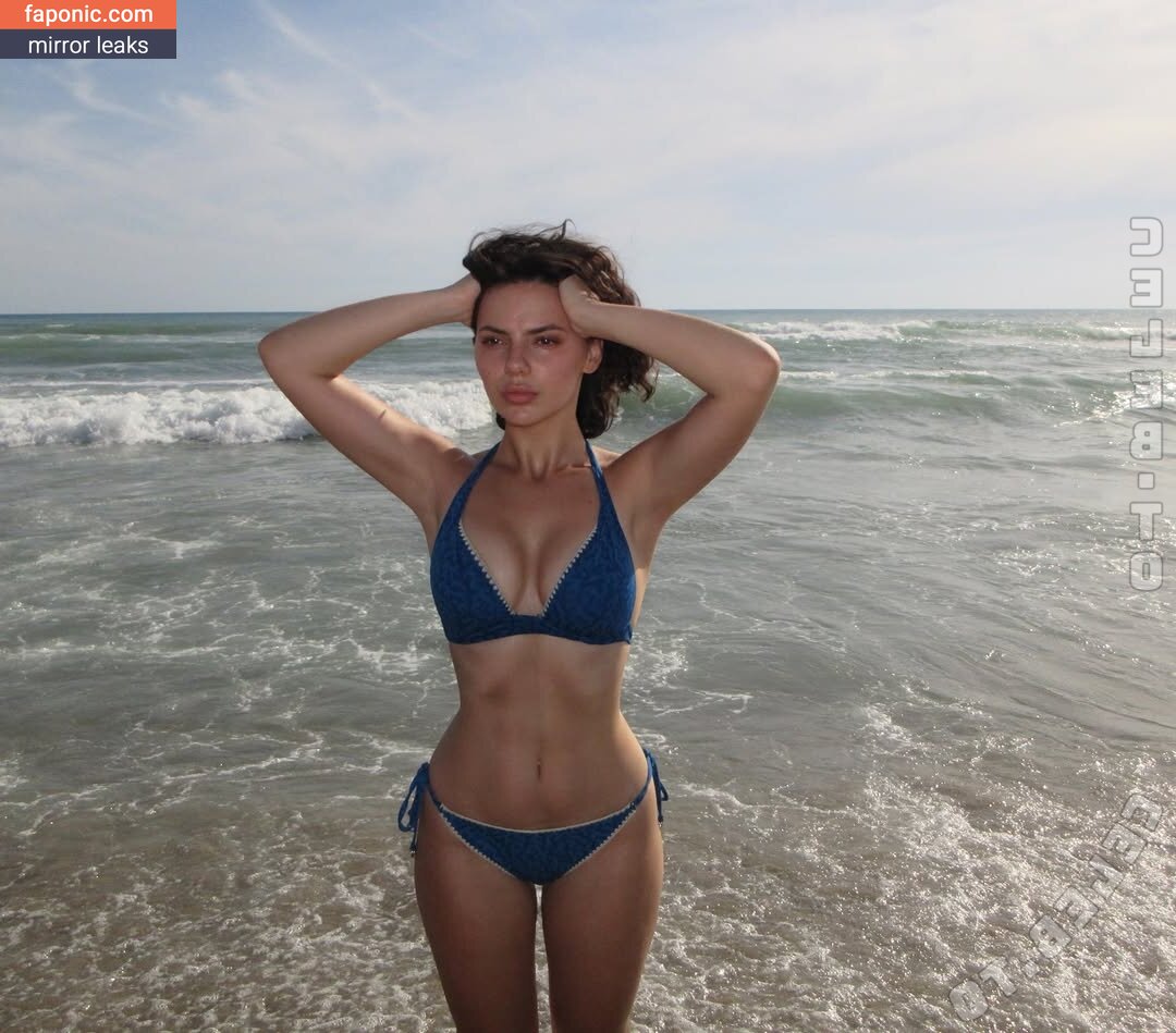 Dafne Keen, dafnefeetworld, dafnekeen, https: Сливы ню OnlyFans Фото #325