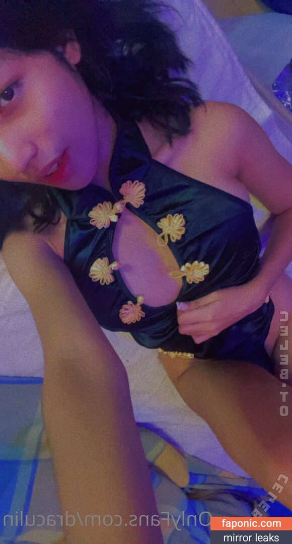 Draculin, https:, infovipdracu, uwudracu Сливы ню OnlyFans Фото #9