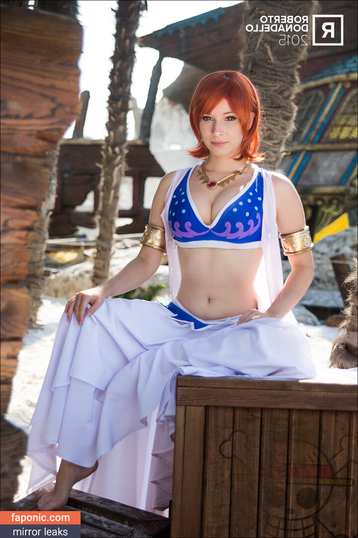 Enji Night, enjinight Сливы ню OnlyFans Фото #583