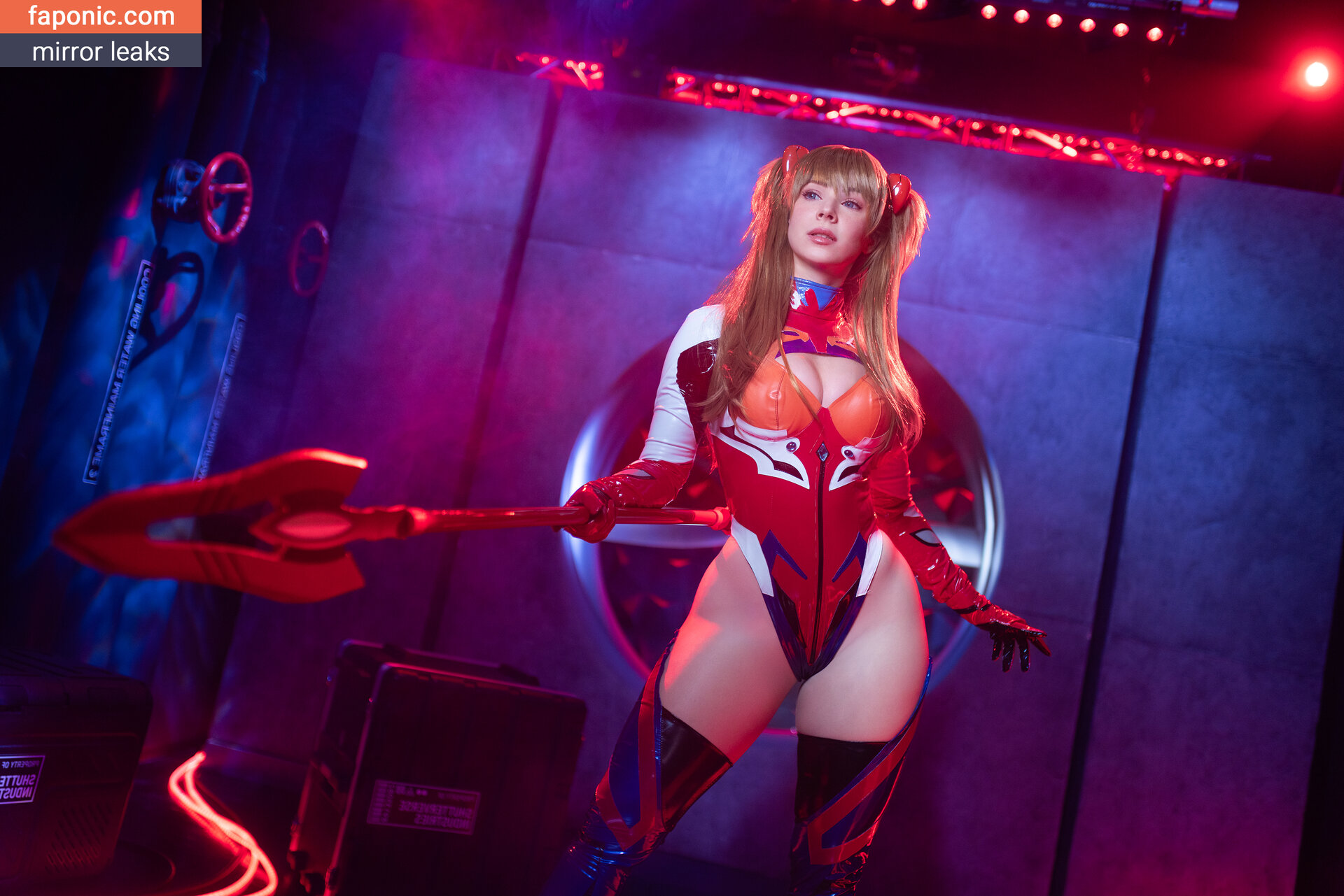 Enji Night, enjinight Сливы ню OnlyFans Фото #594