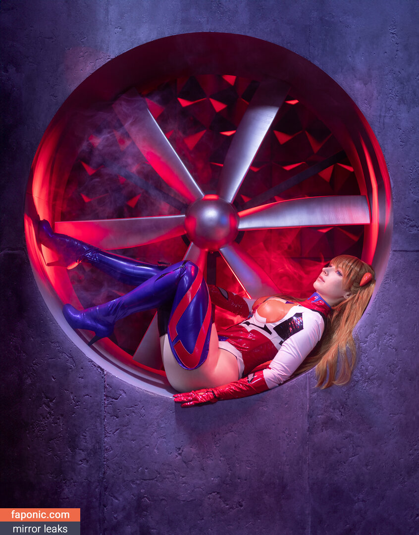 Enji Night, enjinight Сливы ню OnlyFans Фото #604