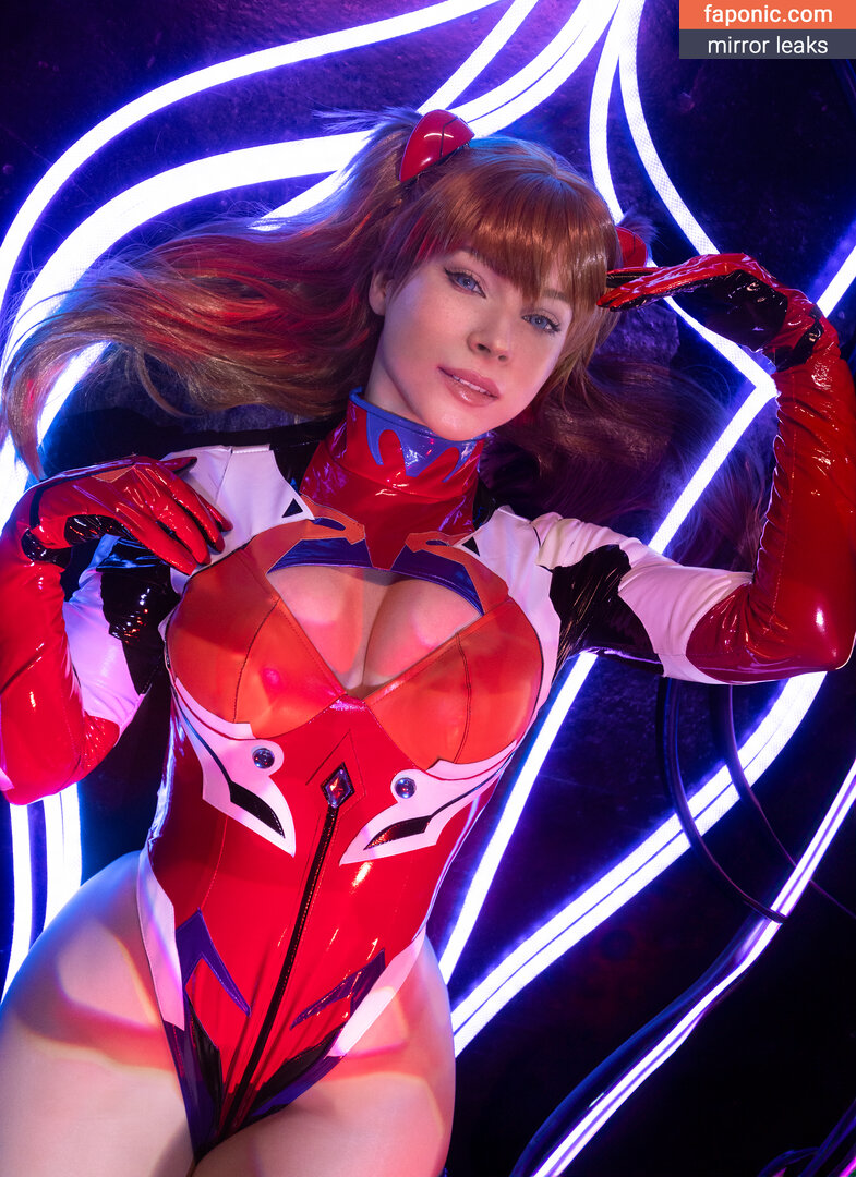 Enji Night, enjinight Сливы ню OnlyFans Фото #627