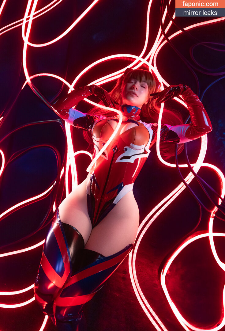 Enji Night, enjinight Сливы ню OnlyFans Фото #628