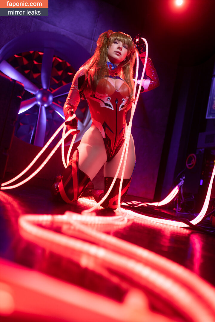 Enji Night, enjinight Сливы ню OnlyFans Фото #629