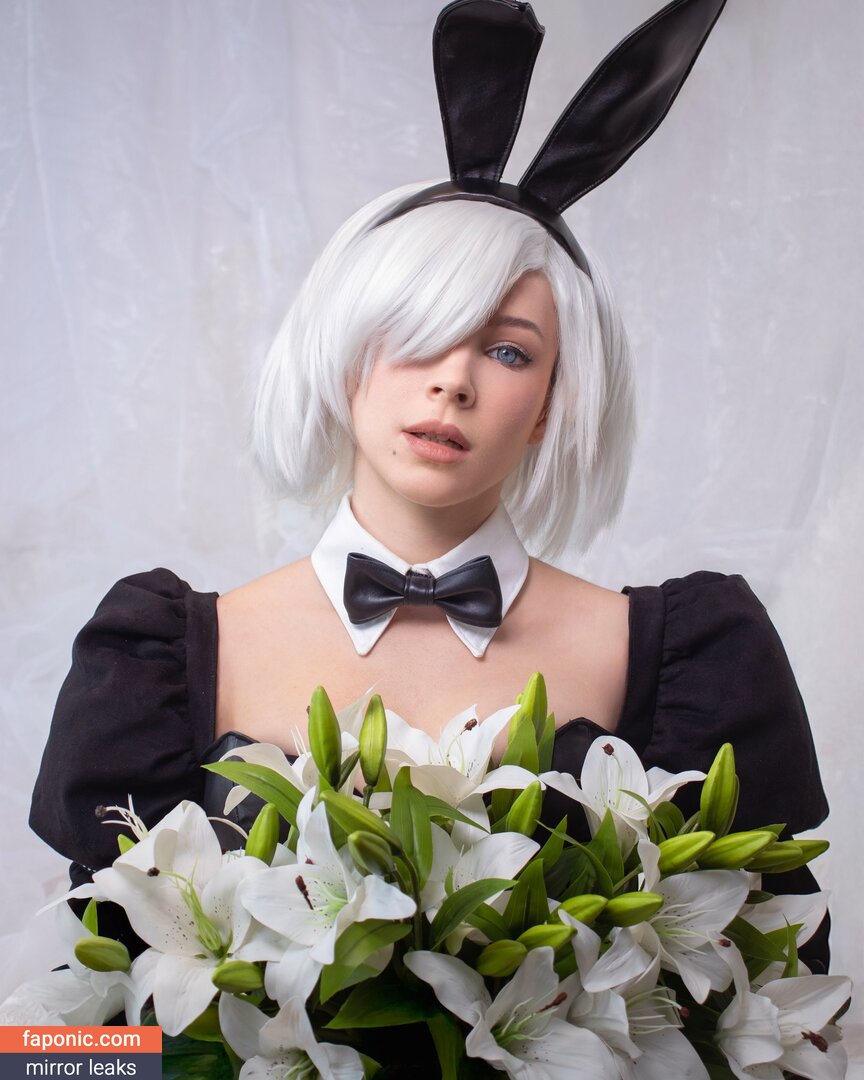 Enji Night, enjinight Сливы ню OnlyFans Фото #694