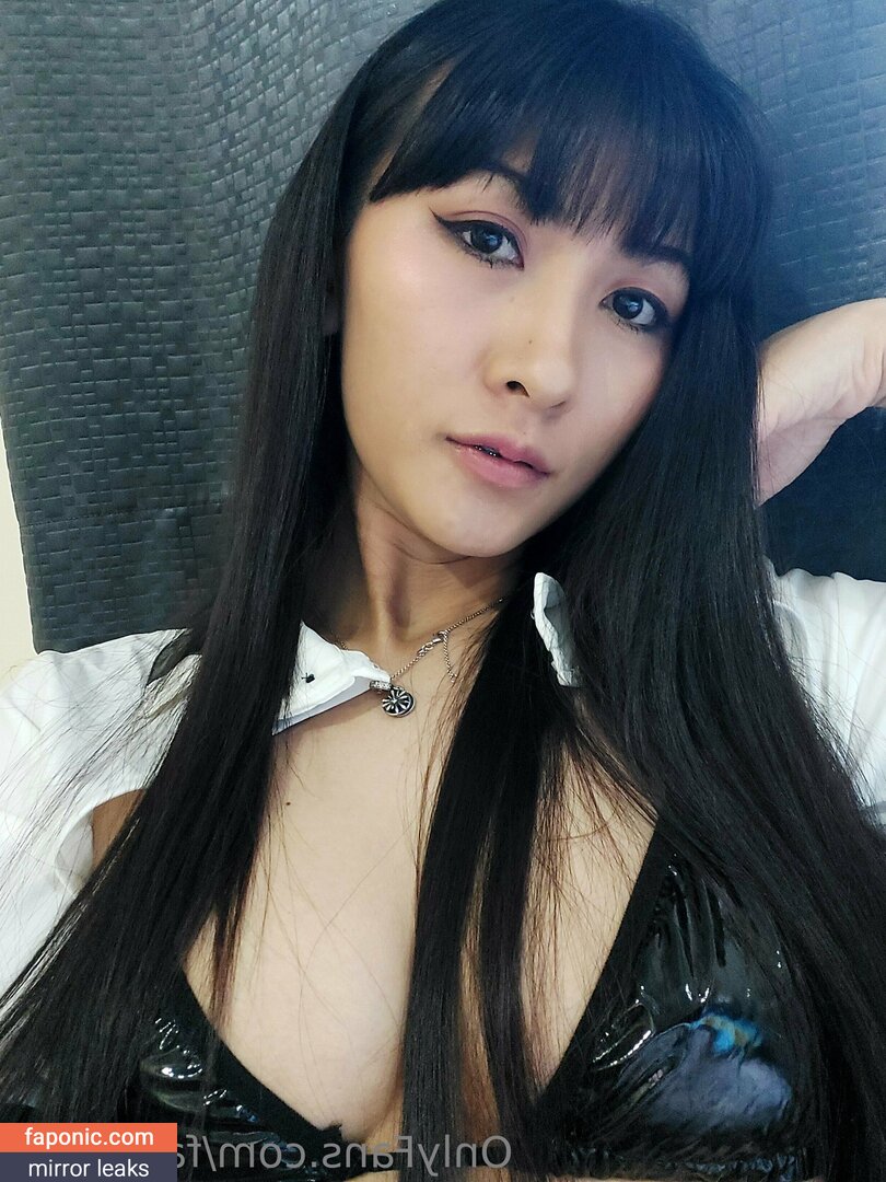 Fanny Ly, Fannylyof Сливы ню OnlyFans Фото #83