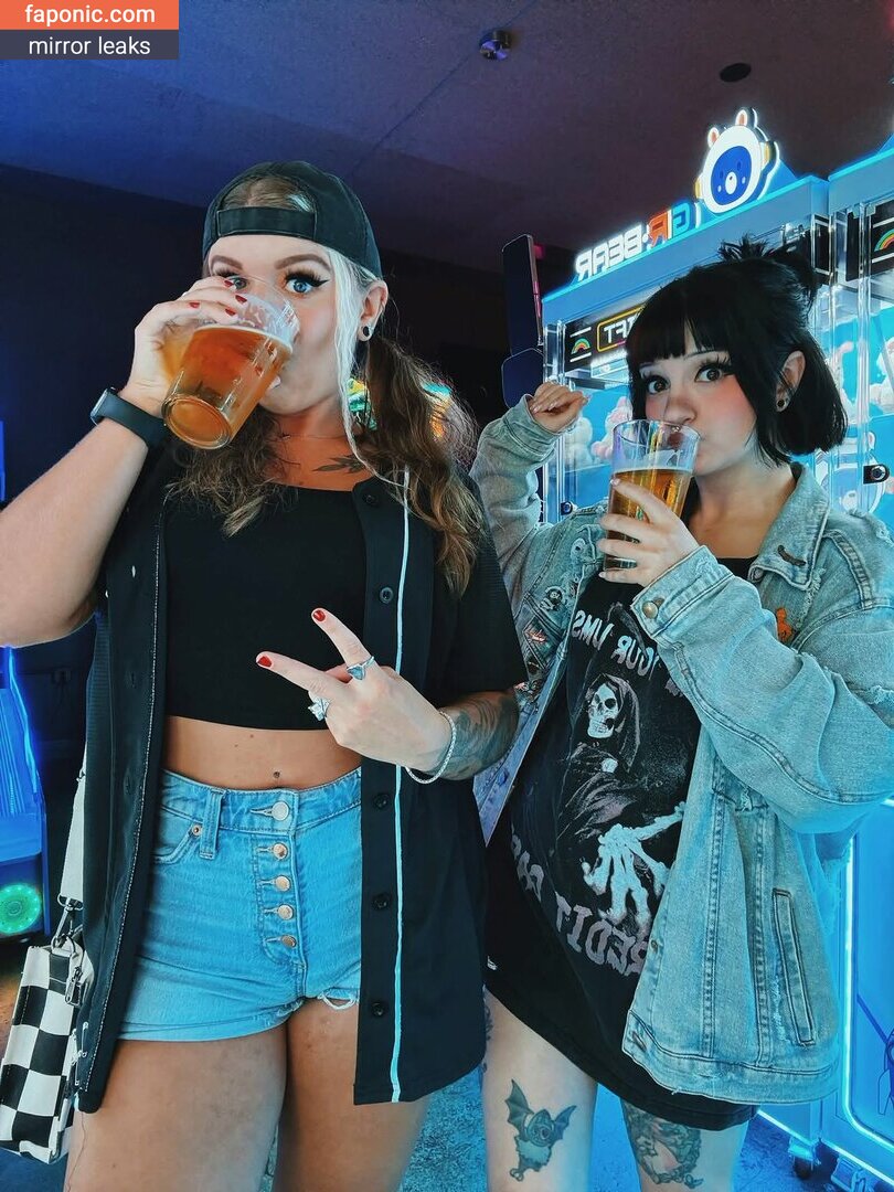 Girls Play, watchgirlsplay Сливы ню OnlyFans Фото #73