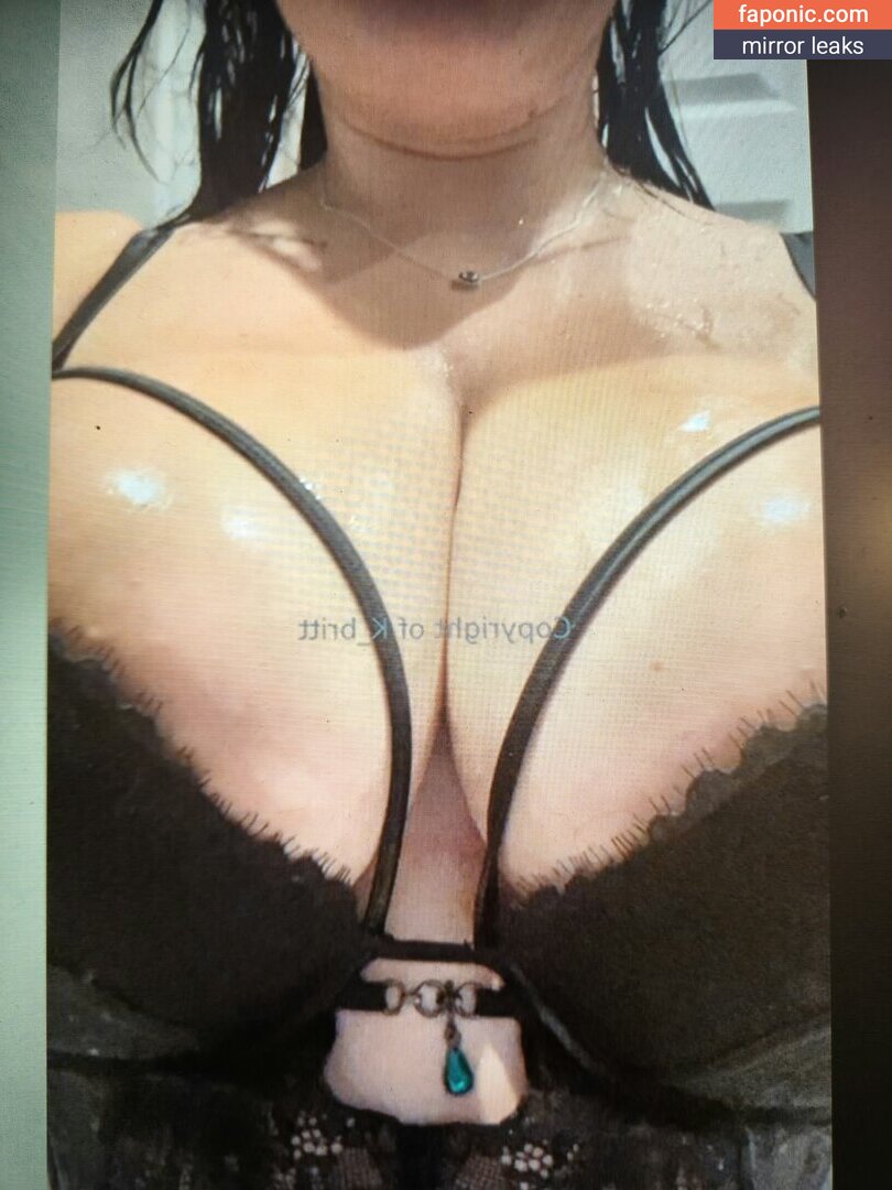 Kirsty Brittain, br_tk, bri_tk, kirstayyyxx Сливы ню OnlyFans Фото #72