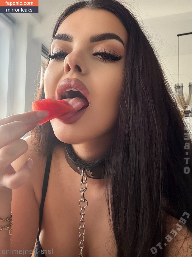 Lara Winter, lara-benjamina, lara.winter.73, lara_winter Сливы ню OnlyFans Фото #221