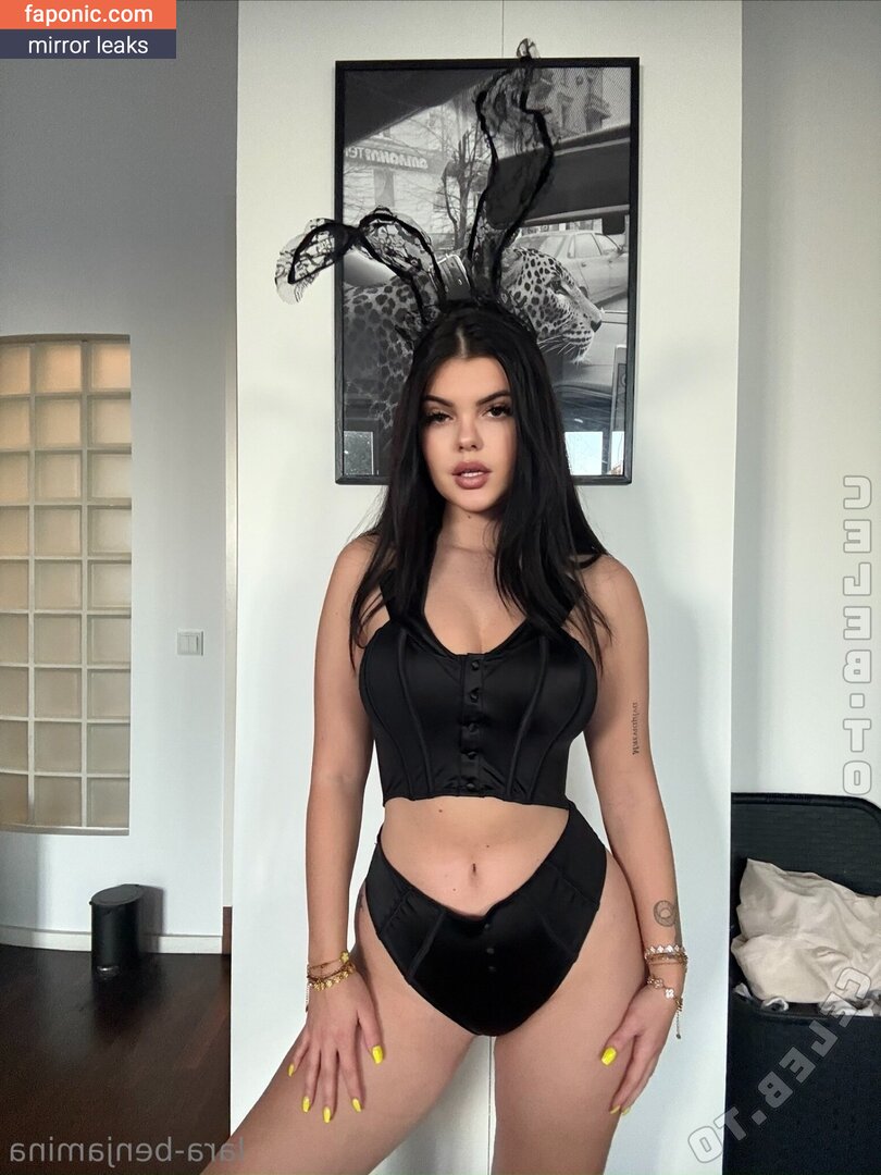Lara Winter, lara-benjamina, lara.winter.73, lara_winter Сливы ню OnlyFans Фото #225