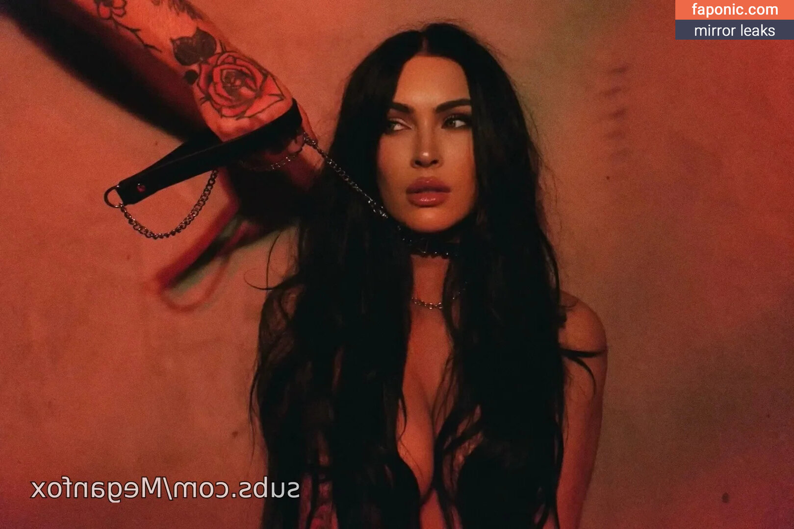 Megan Fox, https:, megan_fox, meganfox Сливы ню OnlyFans Фото #44