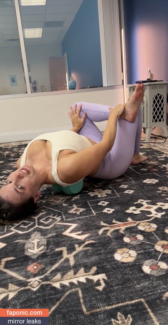 Brenda Mondragon, Mondragon Chiropractic, chiro_dragon Сливы ню  Фото #253