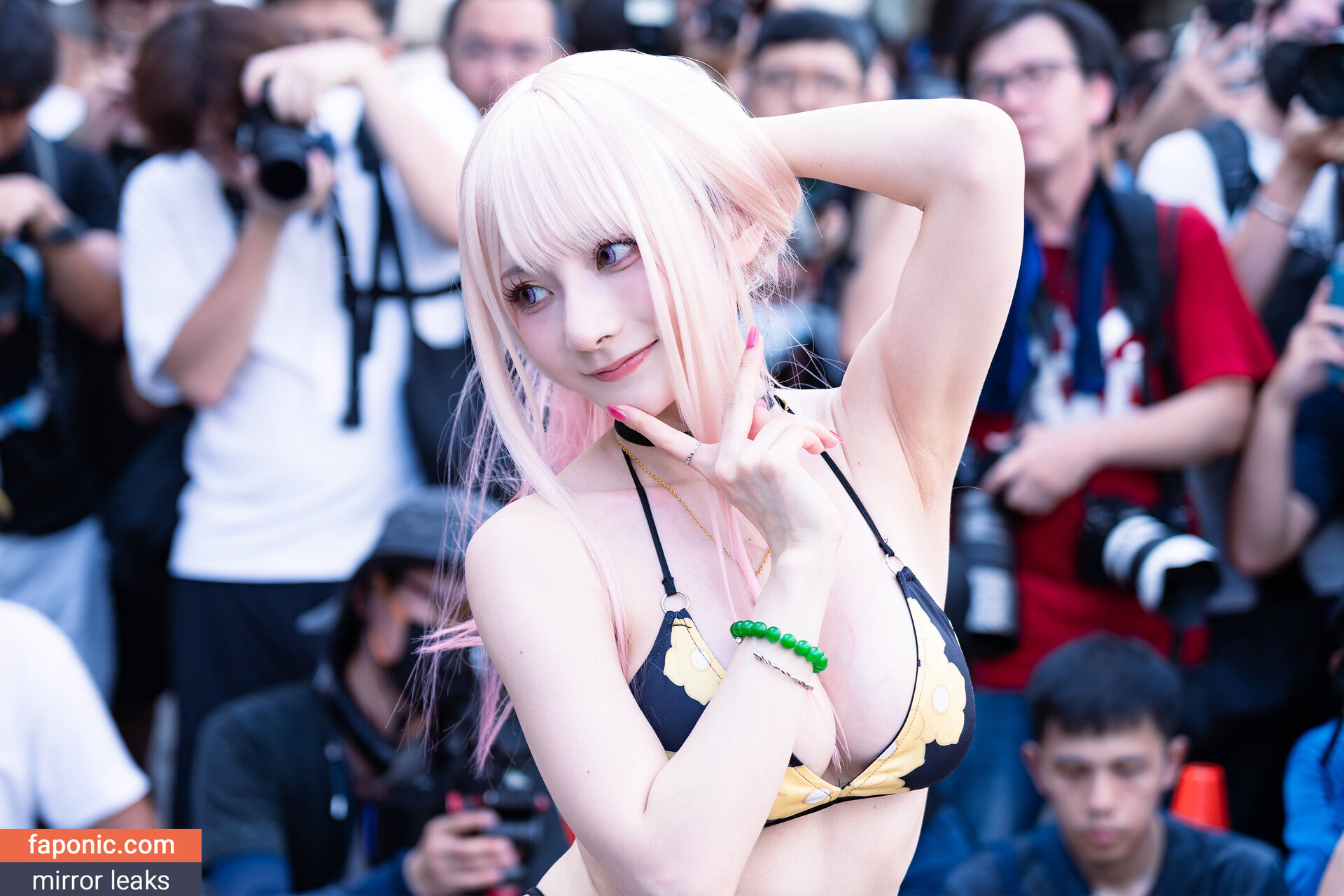 CherryS, angelia_lapin, coscchi, https:, ruby_ru, 尊みを感じて桜井 Сливы ню Patreon Фото #300