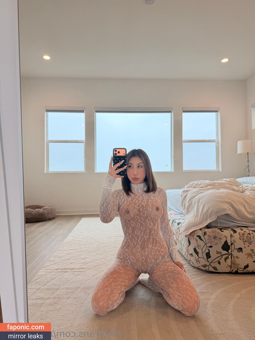 Nicole Doshi, nicoledoshi, thedoshidome Сливы ню OnlyFans Фото #2348