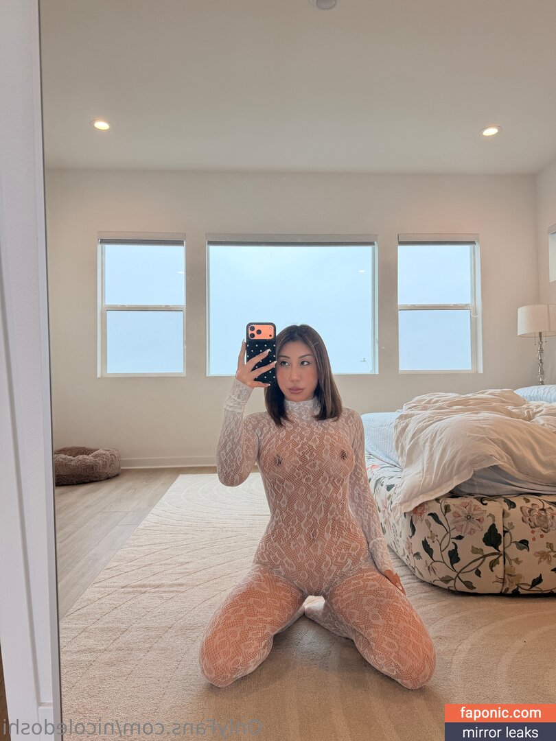 Nicole Doshi, nicoledoshi, thedoshidome Сливы ню OnlyFans Фото #2381
