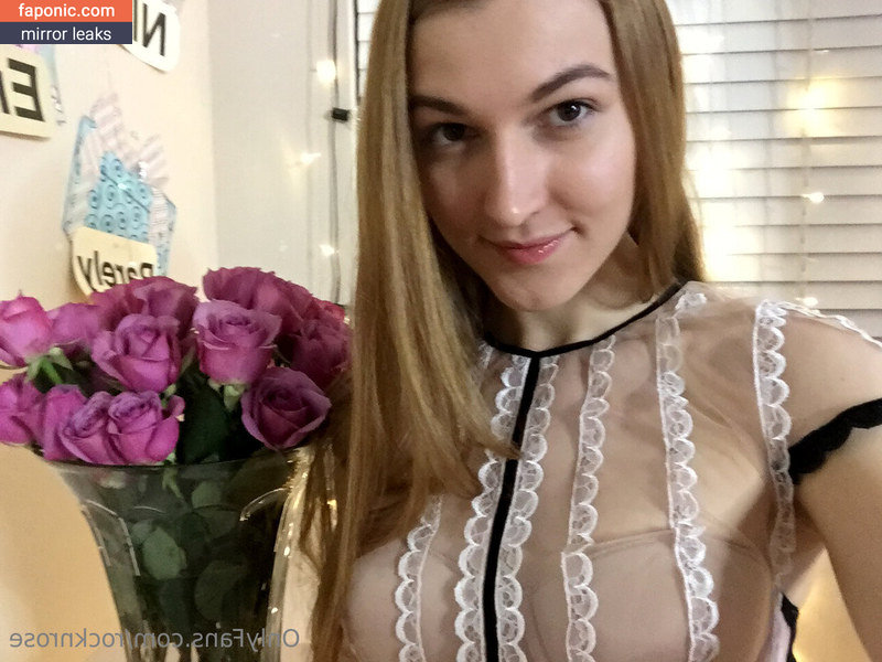 RocknRose, RocknRoseMFC, rocknrosegirls Сливы ню OnlyFans Фото #54