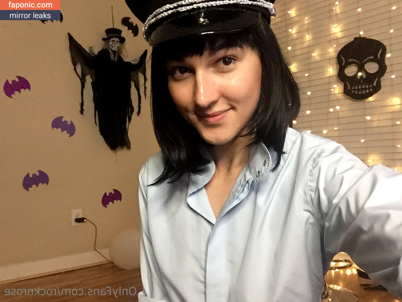 RocknRose, RocknRoseMFC, rocknrosegirls Сливы ню OnlyFans Фото #55