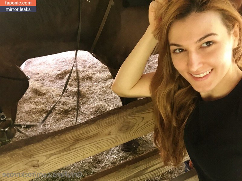 RocknRose, RocknRoseMFC, rocknrosegirls Сливы ню OnlyFans Фото #67