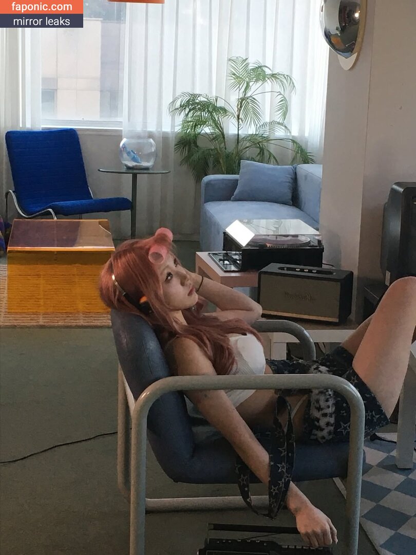Sejinming, Sejinming 기무세딘, 기무세딘 Сливы ню OnlyFans Фото #20